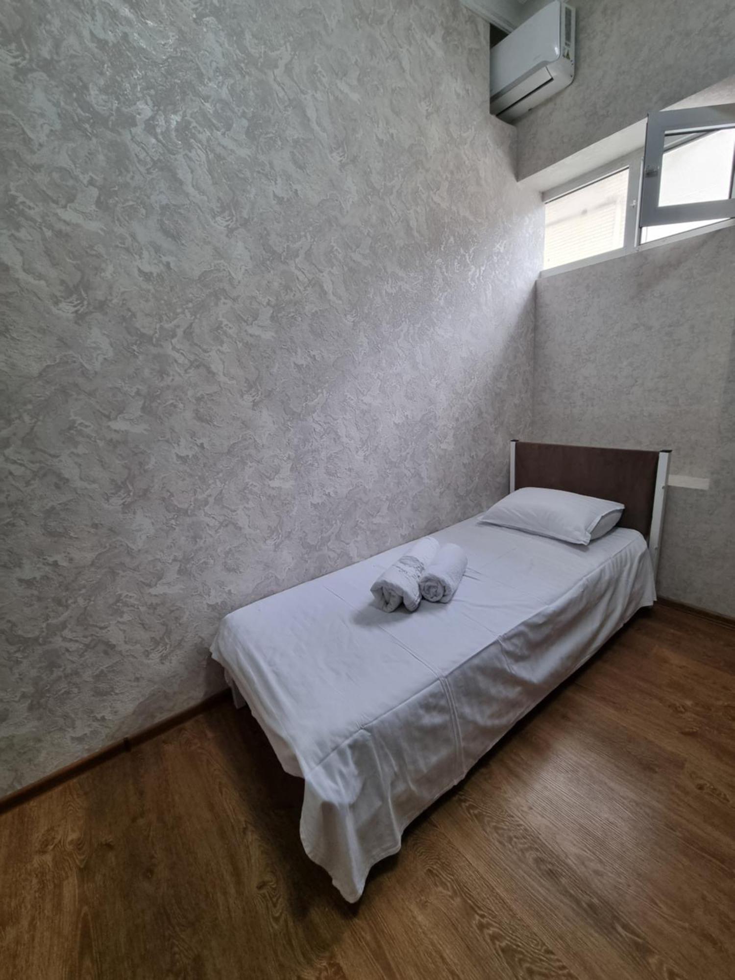 Hostel Muborak Samarkand Exterior photo